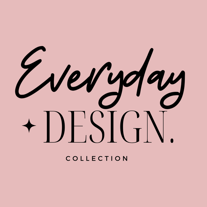 Everyday Design Collection