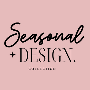 Seasonal Design Collection