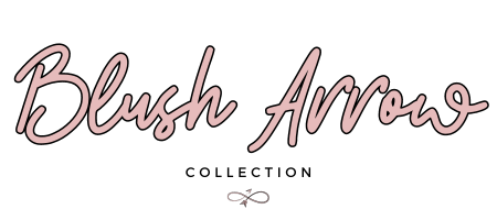 Blush Arrow Collection